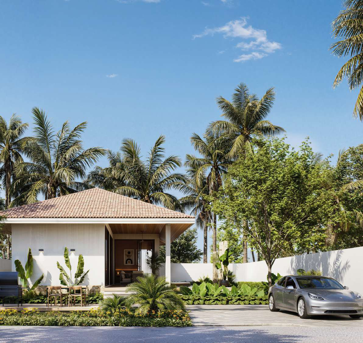 Atmos Villas (1BR pool villa) (RW-P0001) — photo 3