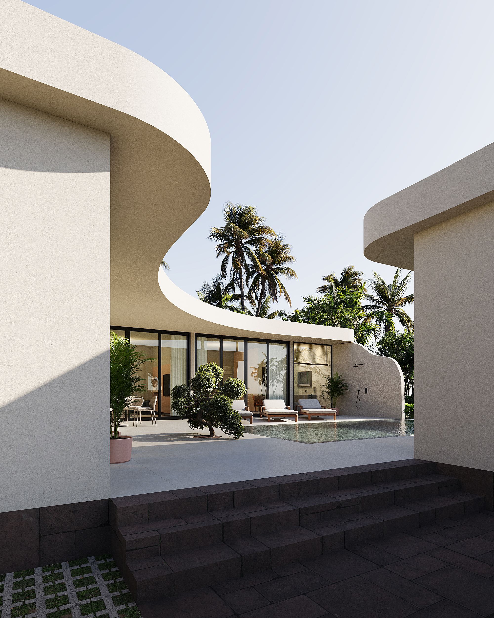 Terra Villas (2BR villa) (RW-P0005) — photo 4