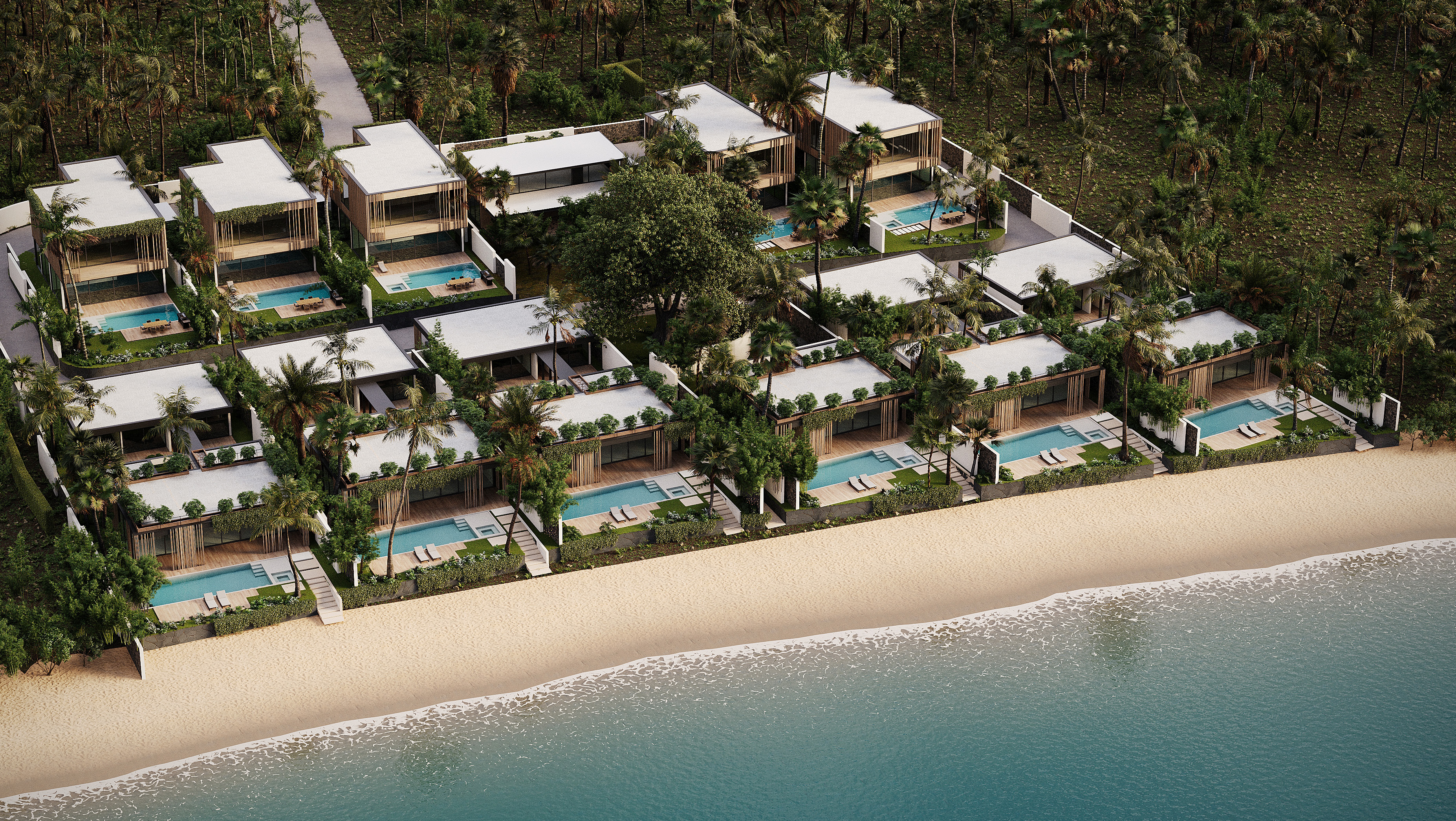 Satori Haad Yao (beachfront villa) (RW-P0006) — photo 2