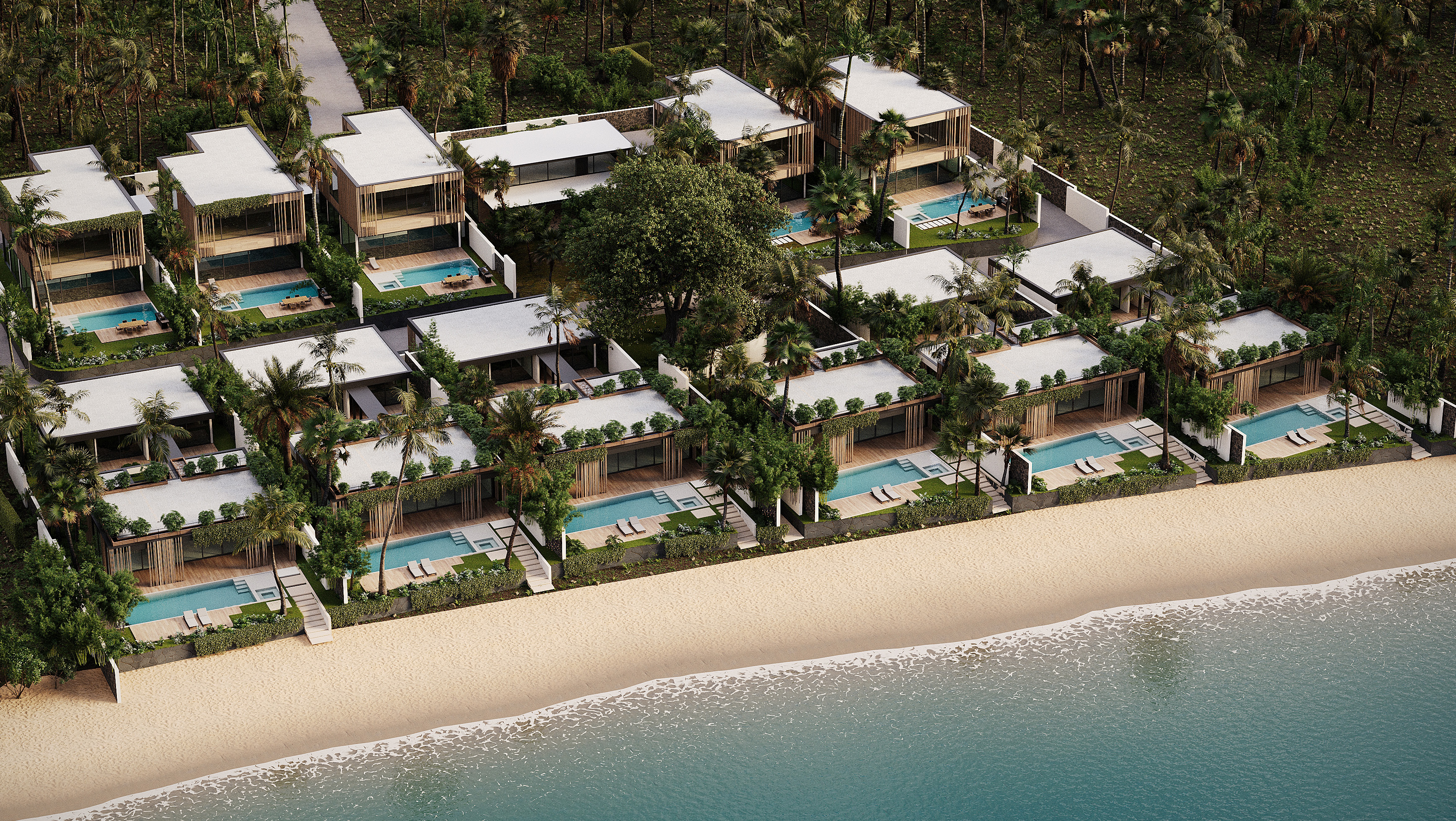 Satori Haad Yao (beachfront villa) (RW-P0006) — photo 3