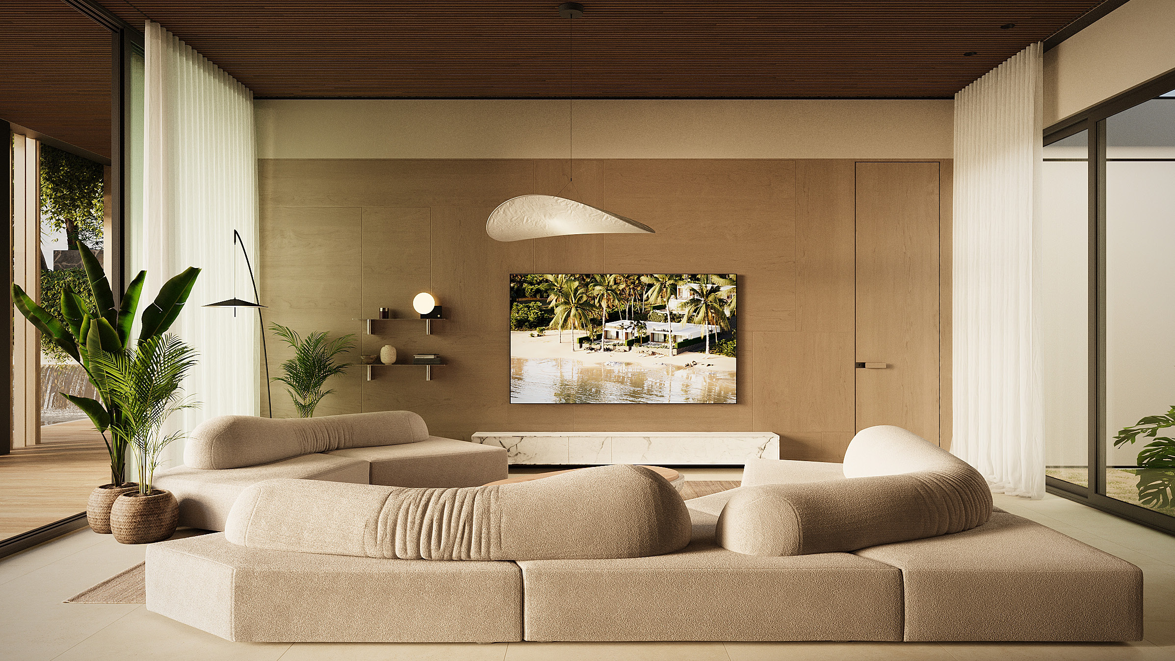 Satori Haad Yao (beachfront villa) (RW-P0006) — photo 4