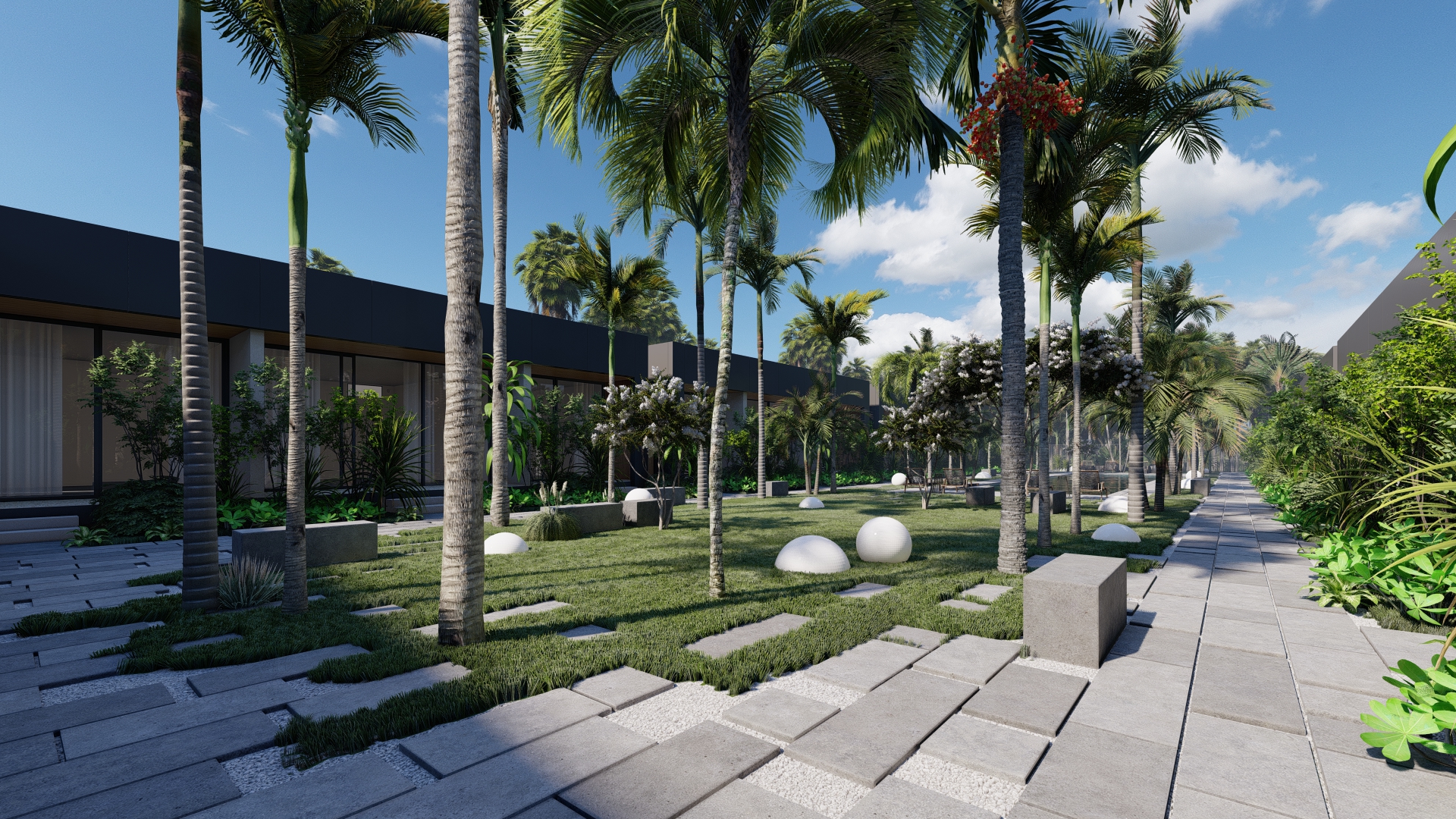 7 Palms Chaloklum — sea-view apartments (RW-P0009) — photo 2