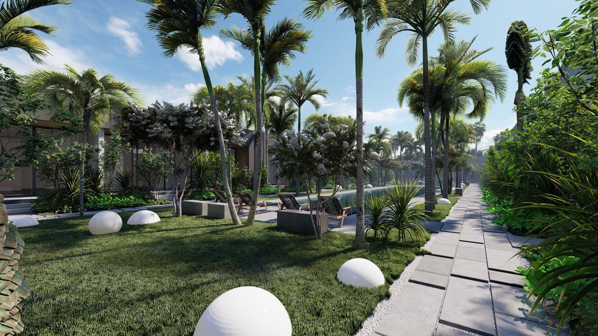 7 Palms Chaloklum — sea-view apartments (RW-P0009) — photo 3