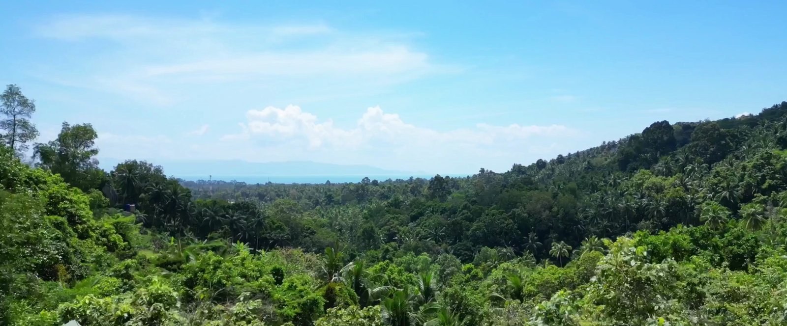 Magnificent plot of land with waterfalls, suitable for a nightclub or resort (RW-0502) — photo 1