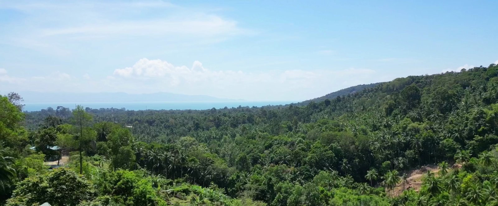 Magnificent plot of land with waterfalls, suitable for a nightclub or resort (RW-0502) — photo 2