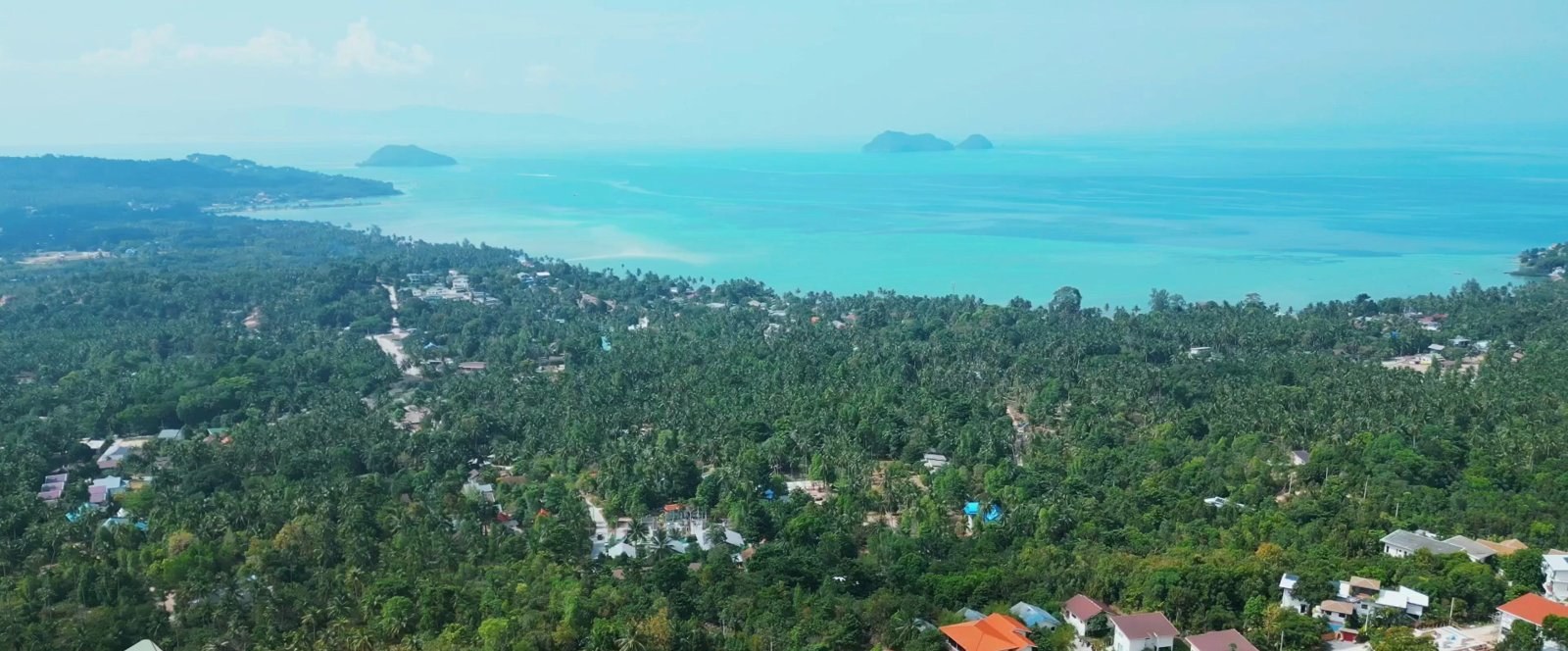 The plot is ideal for your dream home (RW-0509) — photo 1