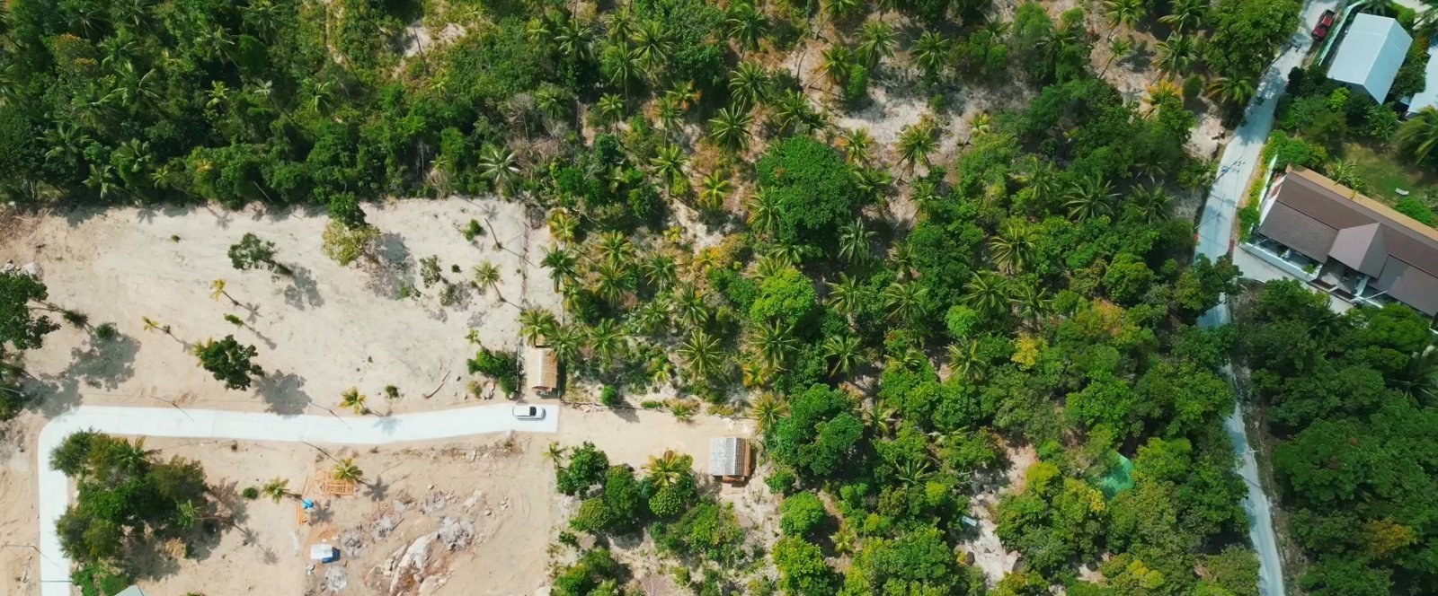 The plot is ideal for your dream home (RW-0509) — photo 3