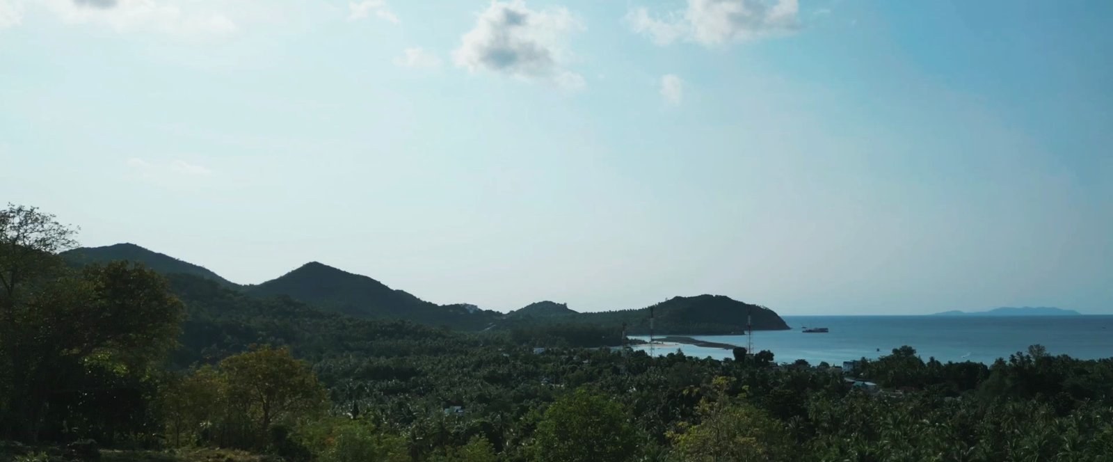 Land plot for a villa with sea views (RW-0510) — photo 2