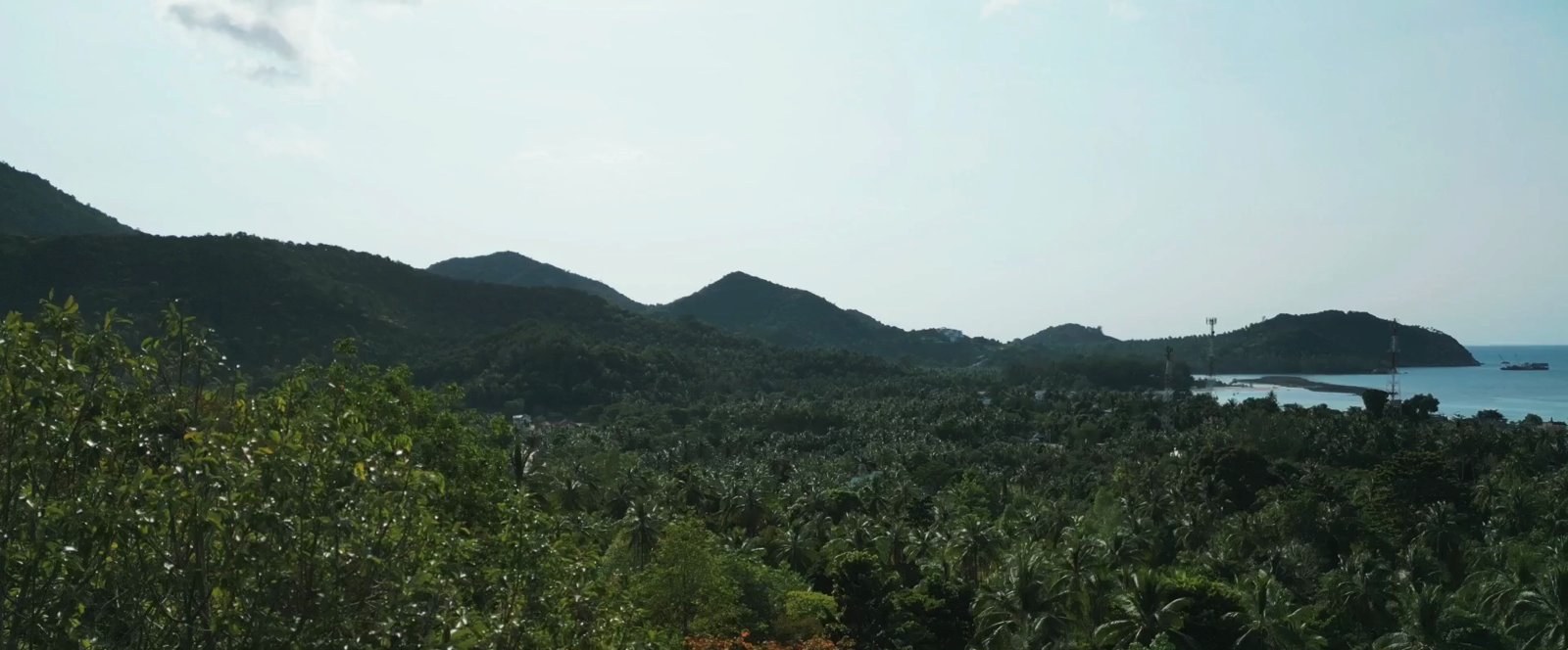 Land plot for a villa with sea views (RW-0510) — photo 3