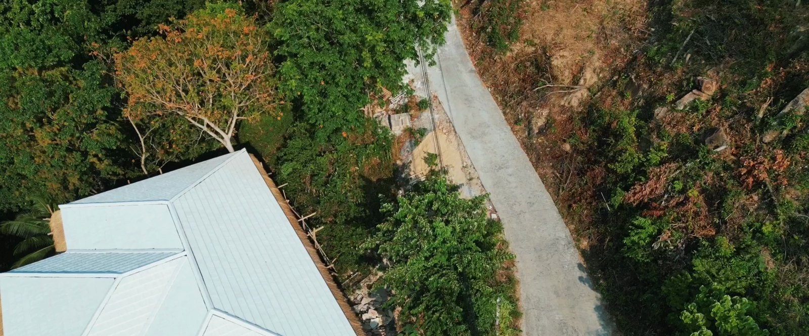 Land plot for a villa with sea views (RW-0510) — photo 4