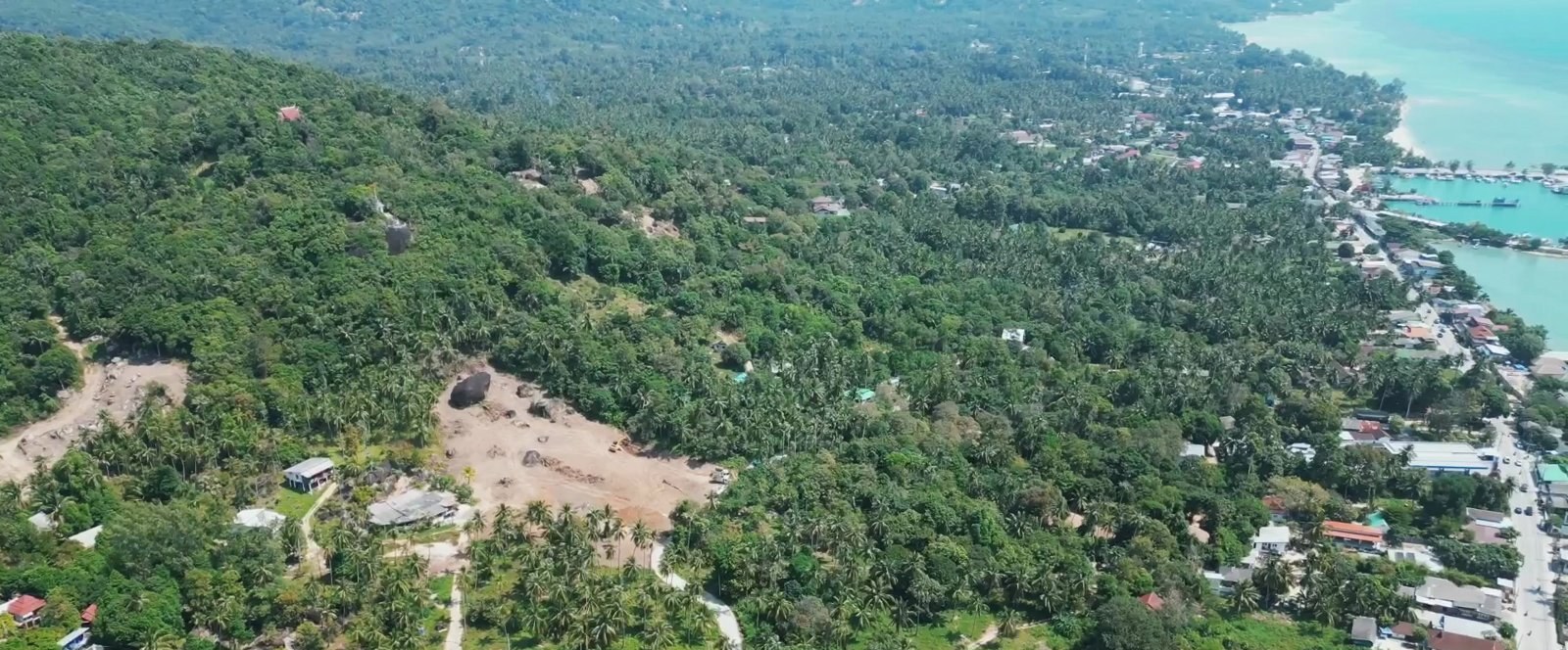 Jungle Rock Bar and Land Plot (RW-0511) — photo 1