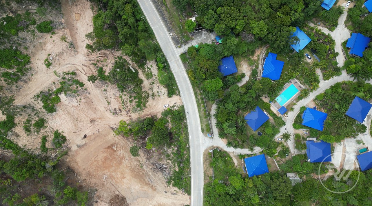 Land plot perfectly suited for a resort (RW-0514) — photo 1