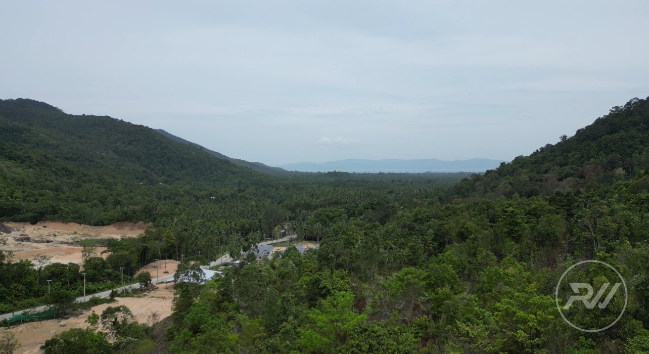Land plot perfectly suited for a resort (RW-0514) — photo 4