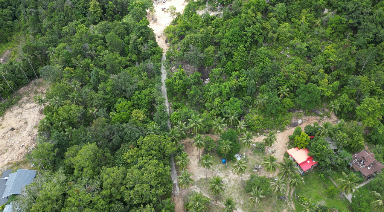 View land plots in the centre of the island (RW-0524) — photo 3