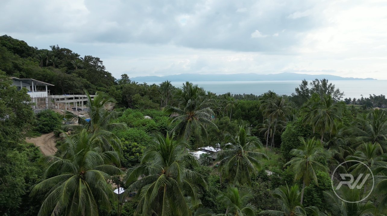 A beautiful plot of land in a quiet location (RW-0528) — photo 3