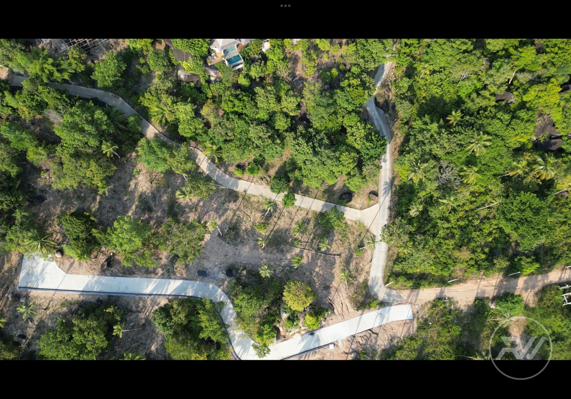 Land for Sale Nai Wok (RW-0541) — photo 1