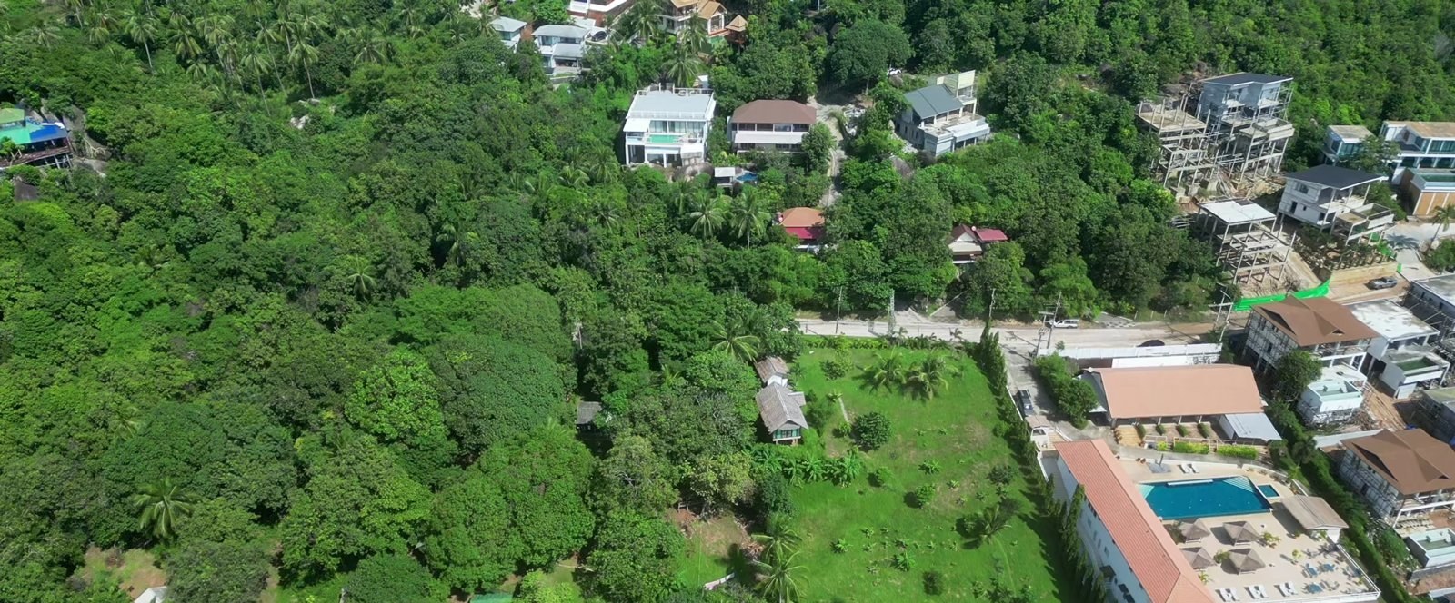 Land for Sale Nai Wok (RW-0544) — photo 3