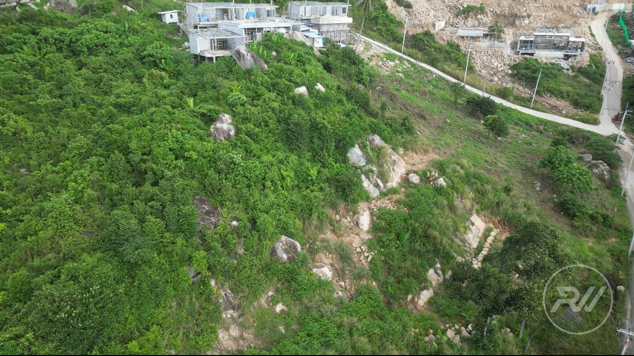 Land for Sale Haad Yao (RW-0547) — photo 1