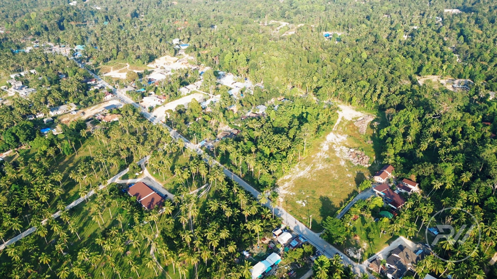 Land for Sale Madeau Wan (RW-0549) — photo 1