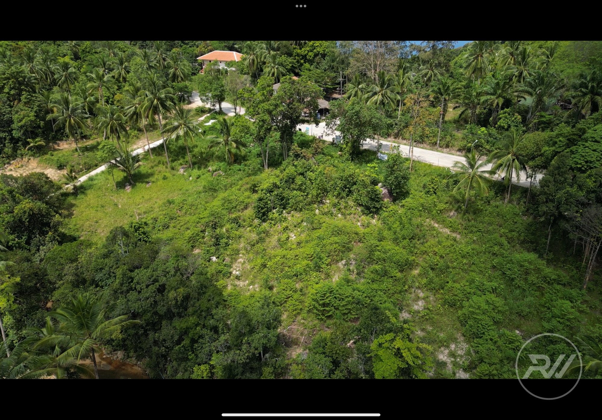 Land for Sale Haad Salad (RW-0550) — photo 1