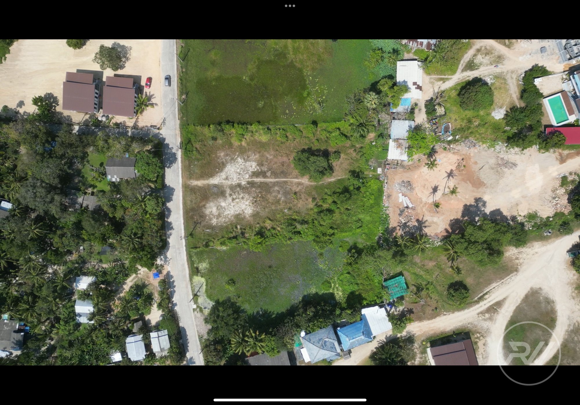 Land for Sale Ban Tai (RW-0554) — photo 4