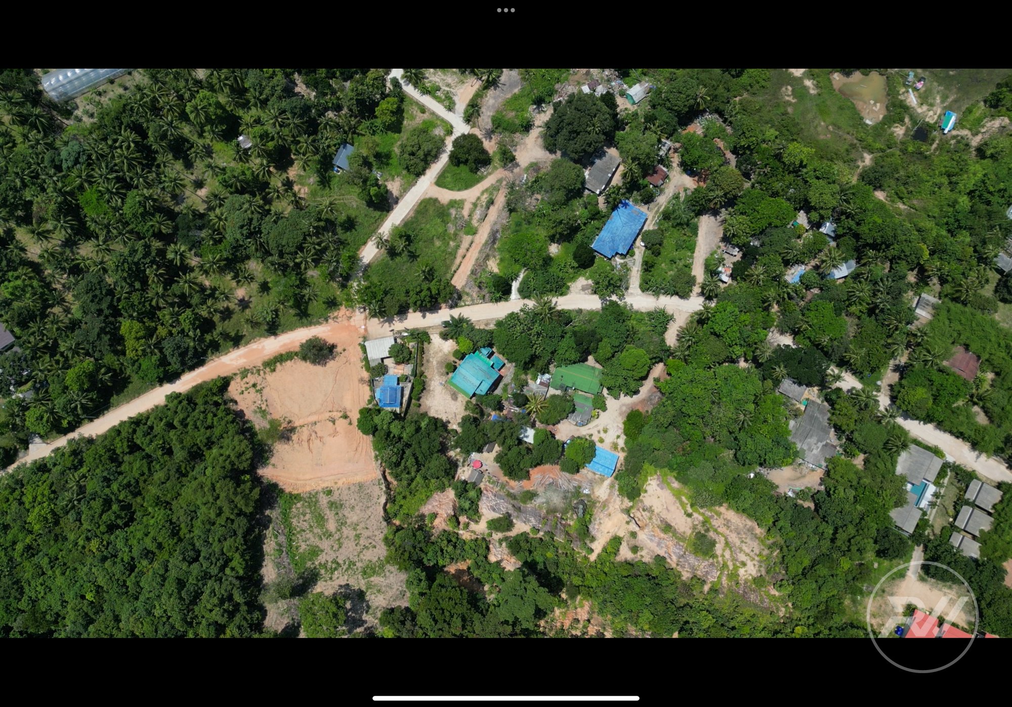 House for Renovation in the Heart of the Island (RW-0573) — photo 1