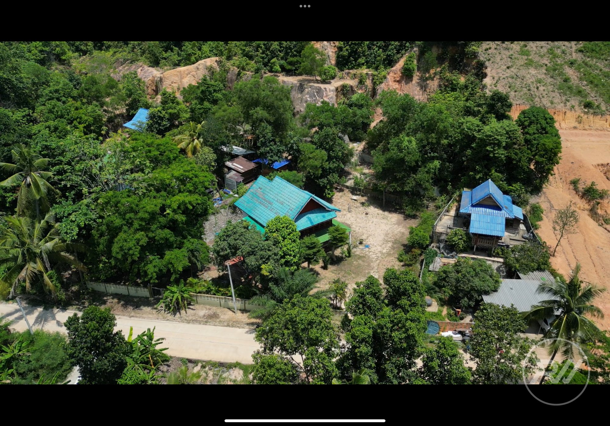 House for Renovation in the Heart of the Island (RW-0573) — photo 2