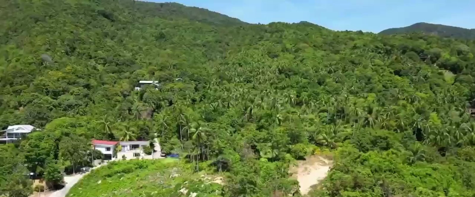 Seaview & Mountainview Land for Sale – Chaloklum Paradise (RW-0587) — photo 2