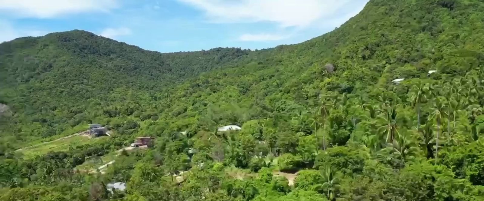 Seaview & Mountainview Land for Sale – Chaloklum Paradise (RW-0587) — photo 4