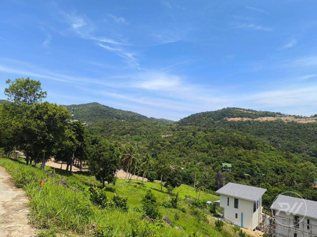 Land For Sale Mae Haad (Koh Ma) (RW-0589) — photo 1