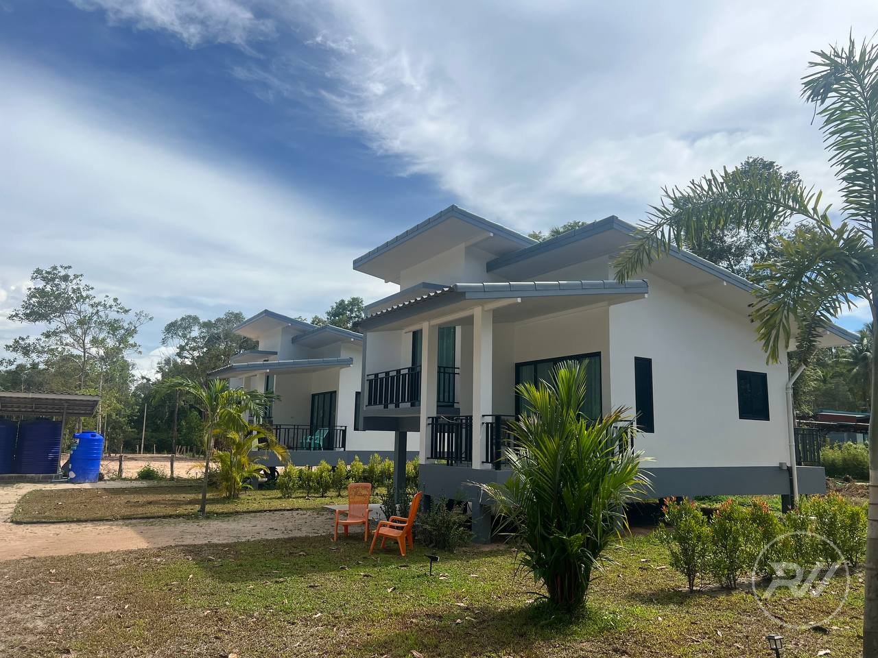 Investment Deal: 3 One-Bedroom Homes with 700 m² of Extra Land (RW-0620) — photo 4