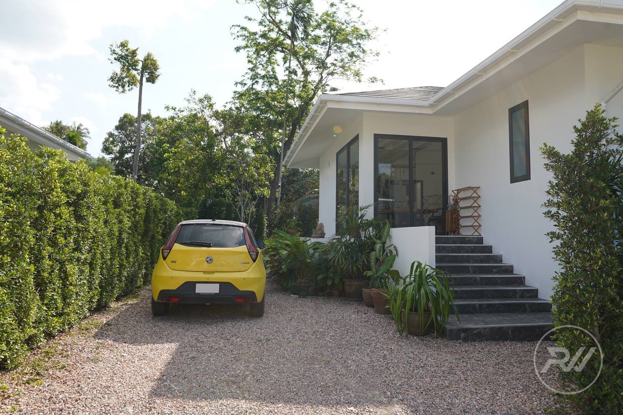 Villa Baan Dao 2 (RW-0627) — photo 2