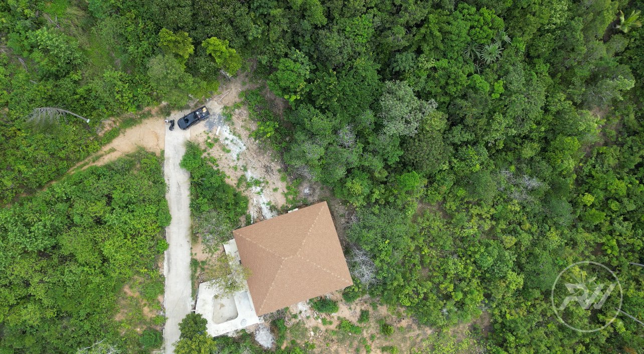 Land plot in Chaloklum (RW-L0004) — photo 2