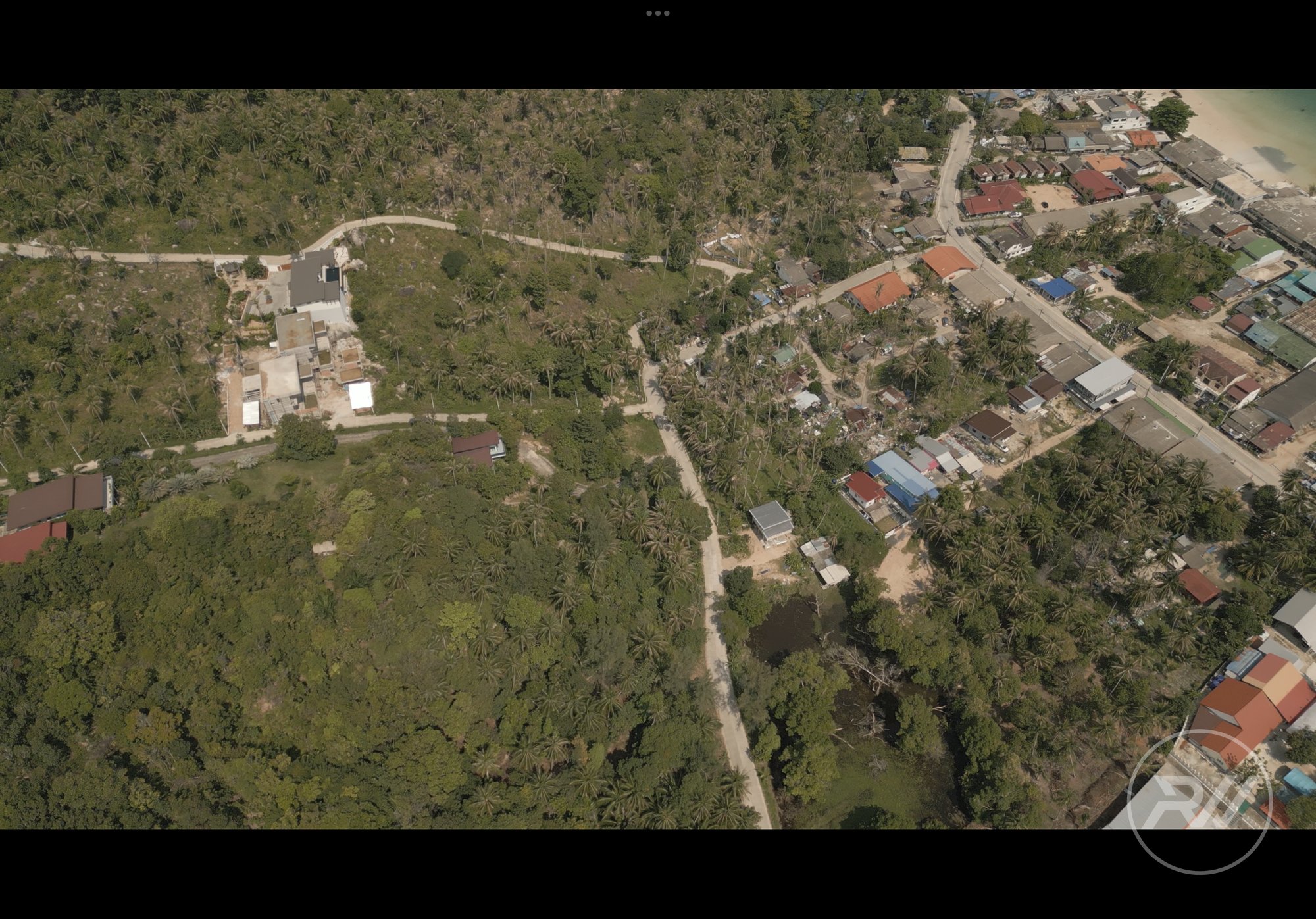 Land plot in Haad Yao (RW-L0009) — photo 3