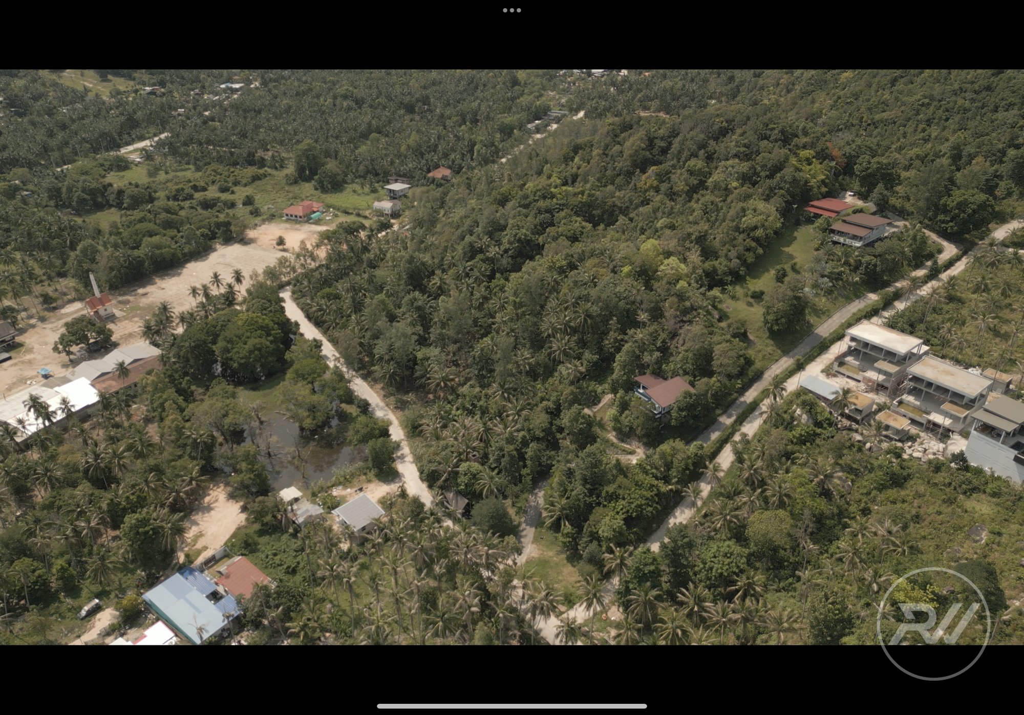 Land plot in Haad Yao (RW-L0009) — photo 4