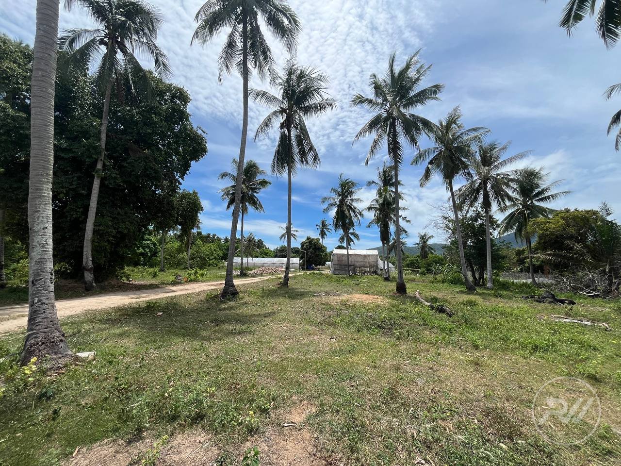 Land plot in Hin Kong (RW-L0010) — photo 2