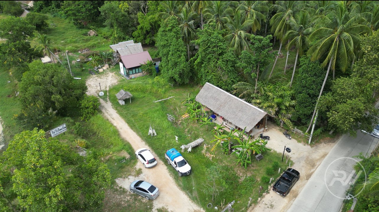 Land plot in Madeau Wan (RW-L0011) — photo 2