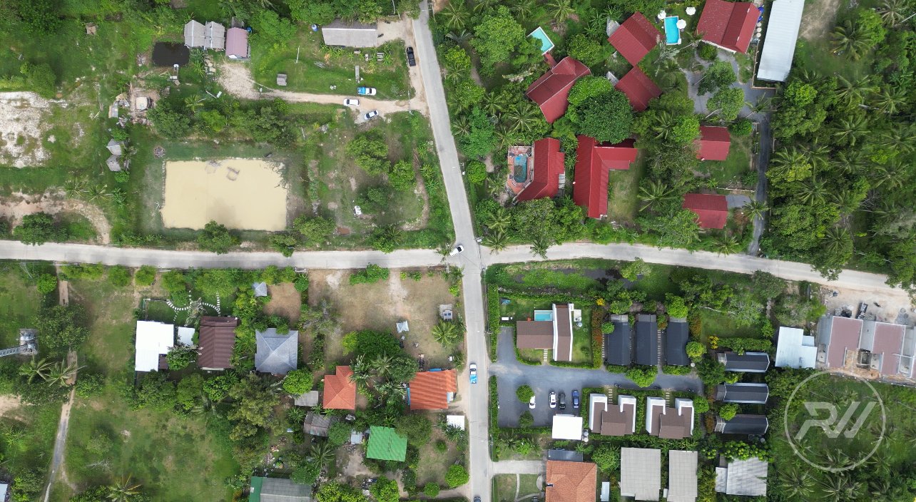 Land plot in Madeau Wan (RW-L0011) — photo 3