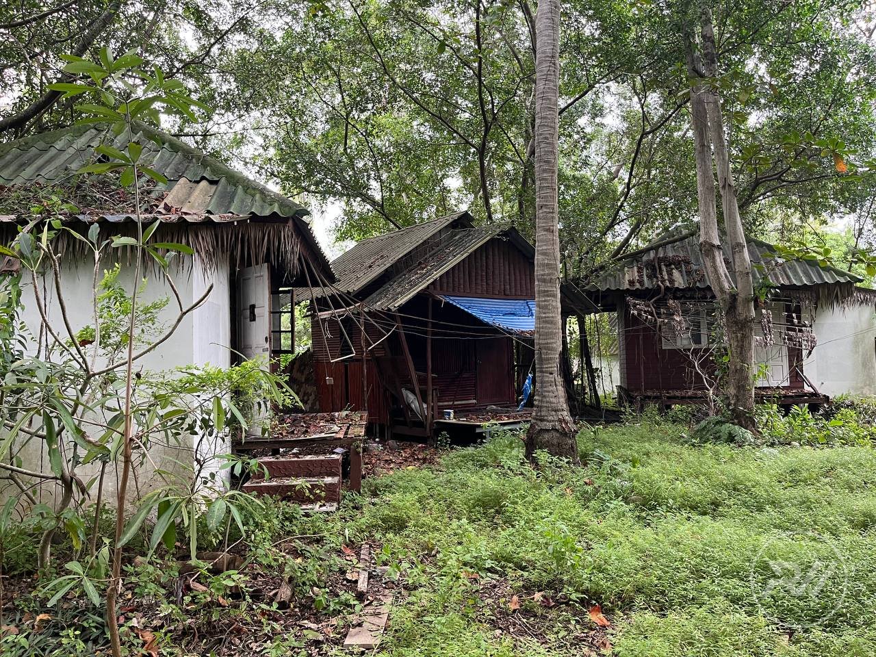 Land plot on Koh Phangan (RW-L0012) — photo 3