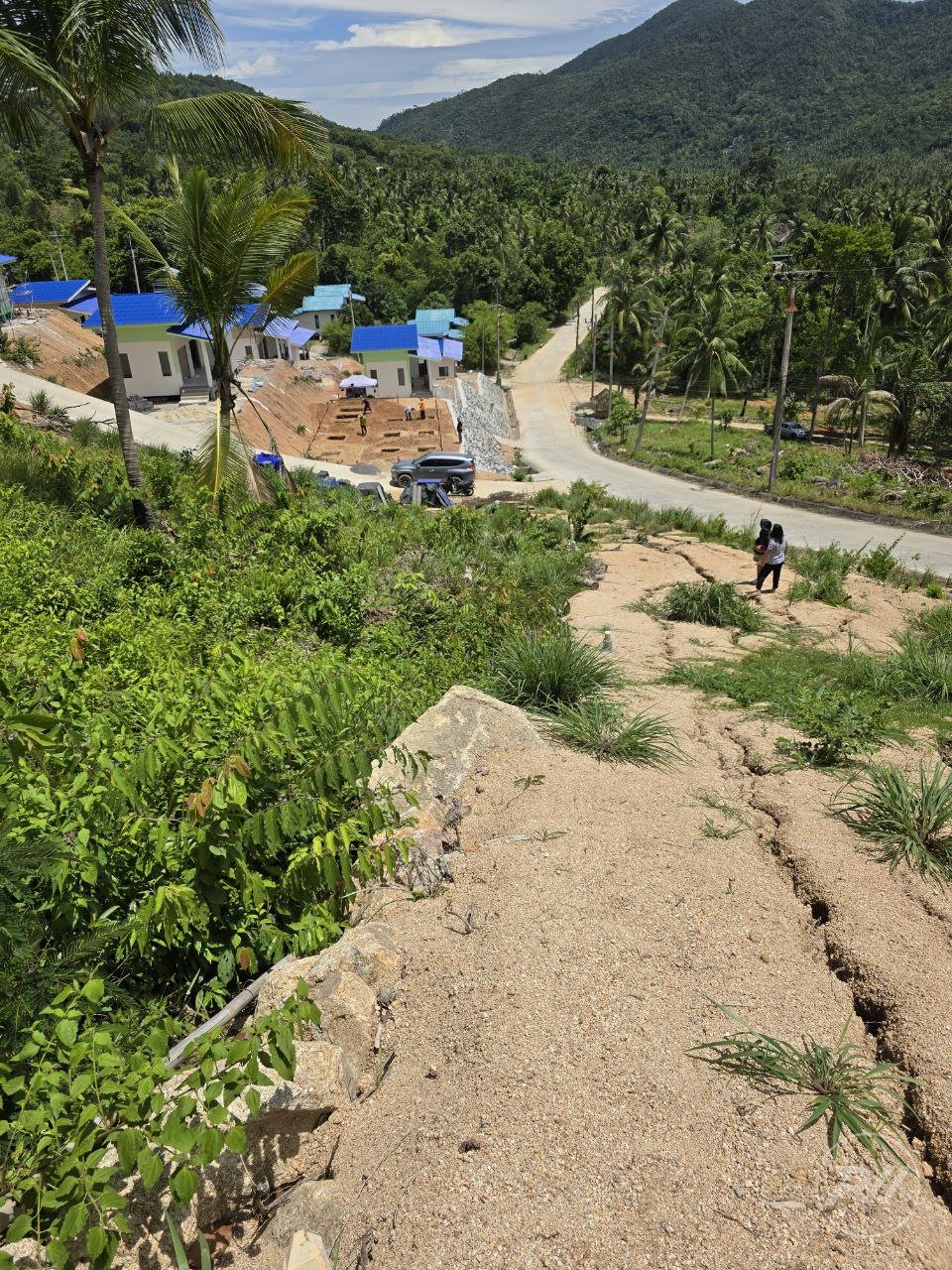 Land plot in Chaloklum (RW-L0014) — photo 2
