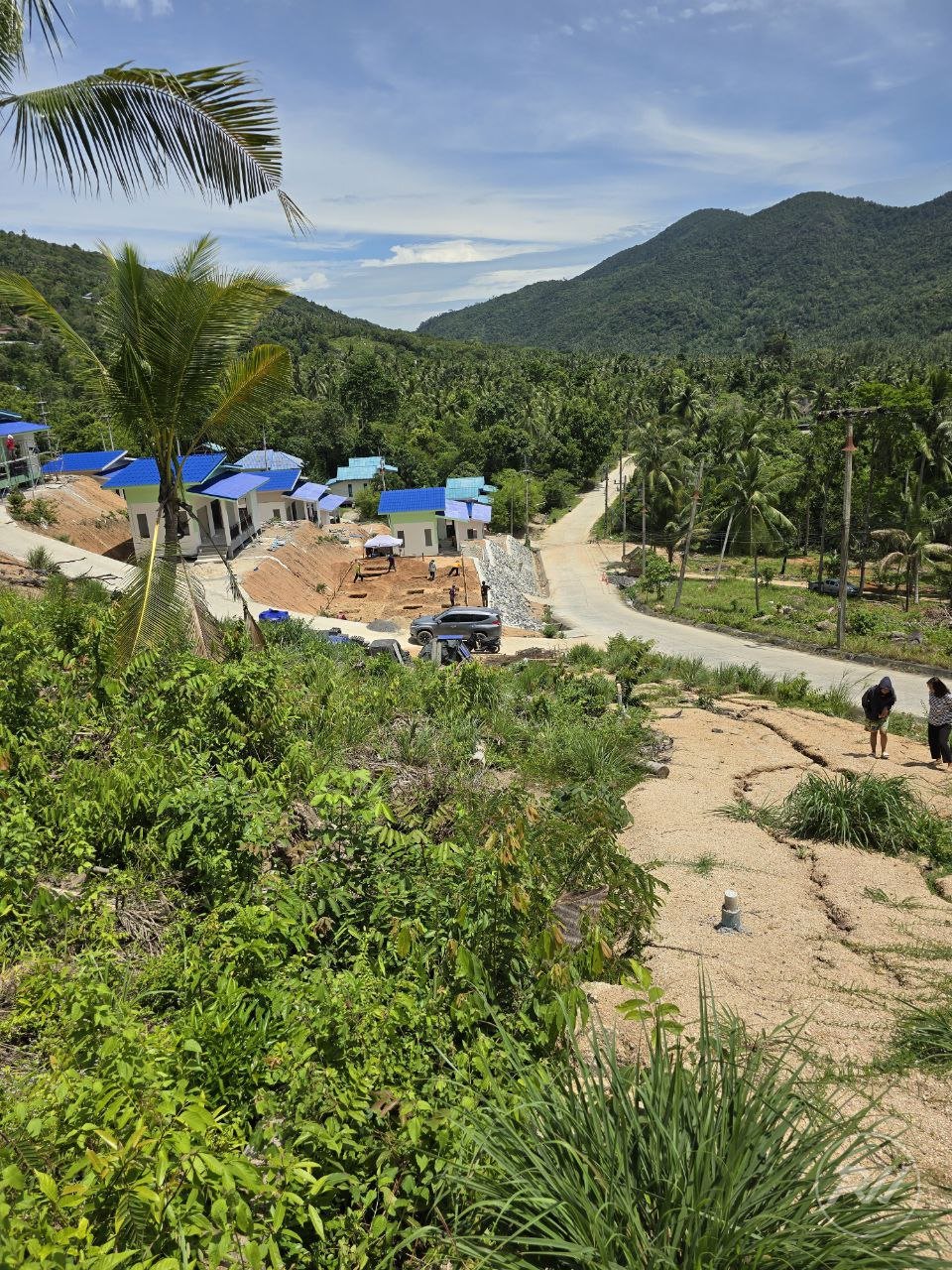 Land plot in Chaloklum (RW-L0014) — photo 4
