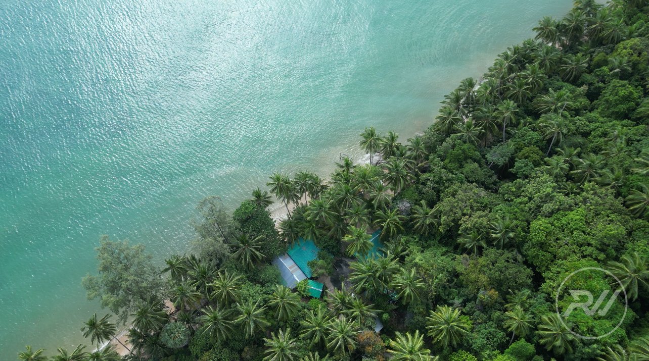 Land plot on Koh Phangan (RW-L0015) — photo 2