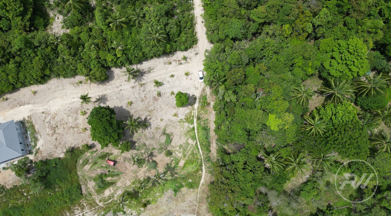 Land plot in Madeau Wan (RW-L0022) — photo 3