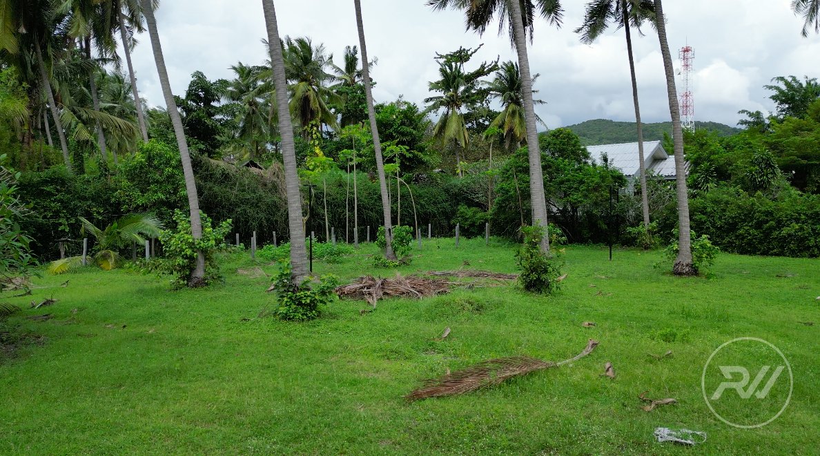 Land plot in Nai Wok (RW-L0023) — photo 1
