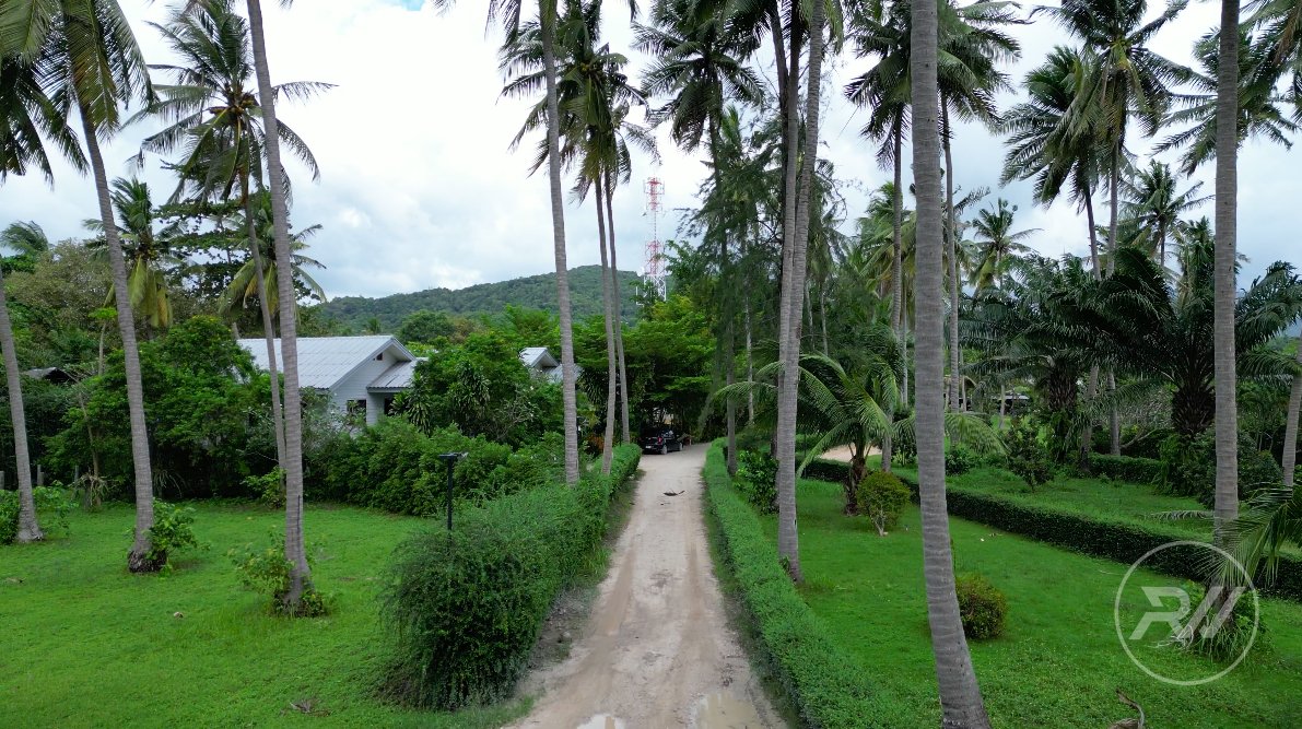 Land plot in Nai Wok (RW-L0023) — photo 3