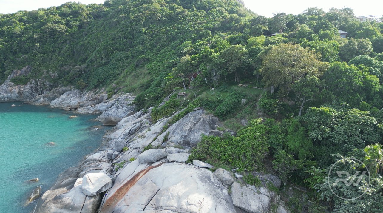 Land plot in Haad Rin (RW-L0032) — photo 2