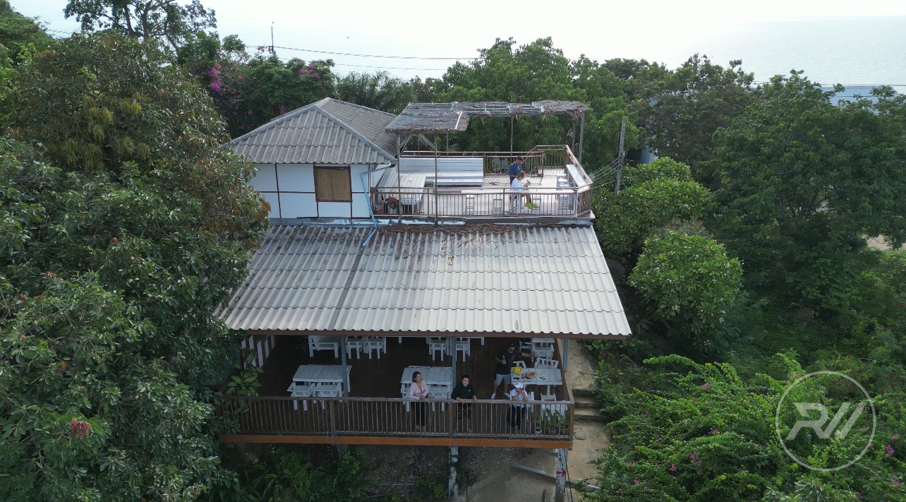 Land plot in Haad Rin (RW-L0032) — photo 3