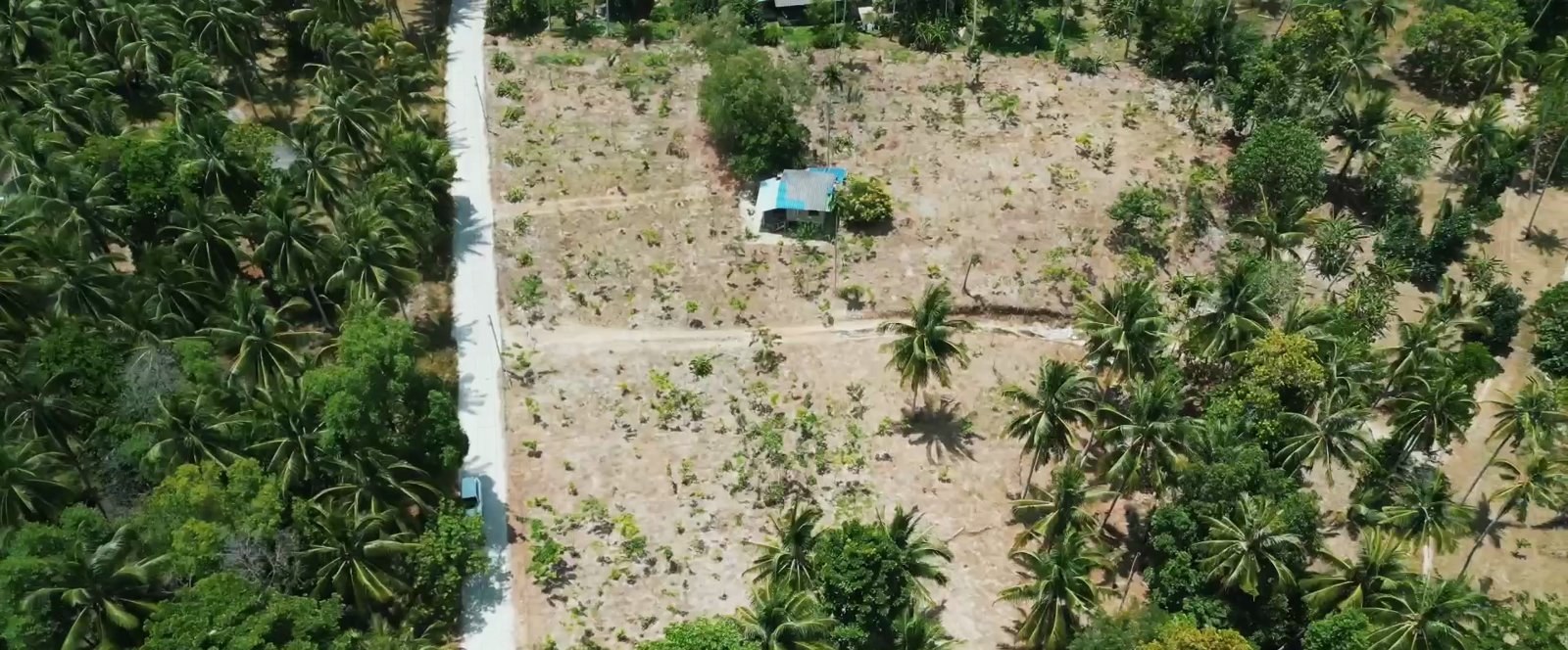 Land plot in Madeau Wan (RW-L0052) — photo 1