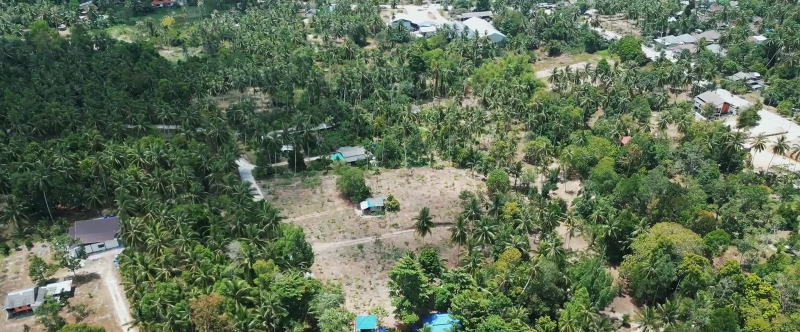 Land plot in Madeau Wan (RW-L0052) — photo 3