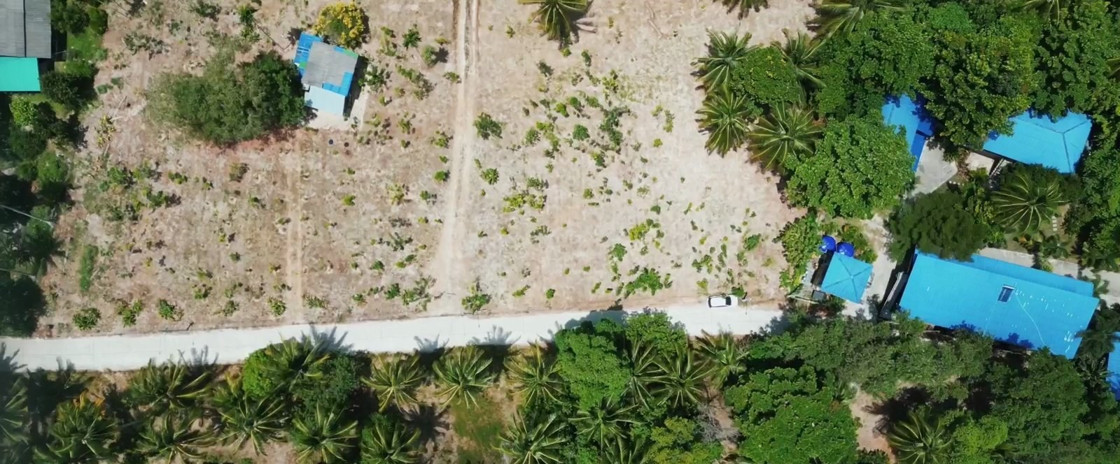 Land plot in Madeau Wan (RW-L0052) — photo 4